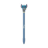 FUNKO PEN TOPPERS: DISNEY- LILO & STITCH STITCH W/ GUITAR