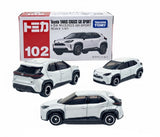 Tomica Toyota Yaris Cross GR SPORT - TT-228301