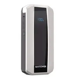 RAVPower 11000mAh (40.7Wh) Jump Starter - RP-PB1225