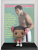 Pop SI Cover! Boxing: Muhammad Ali