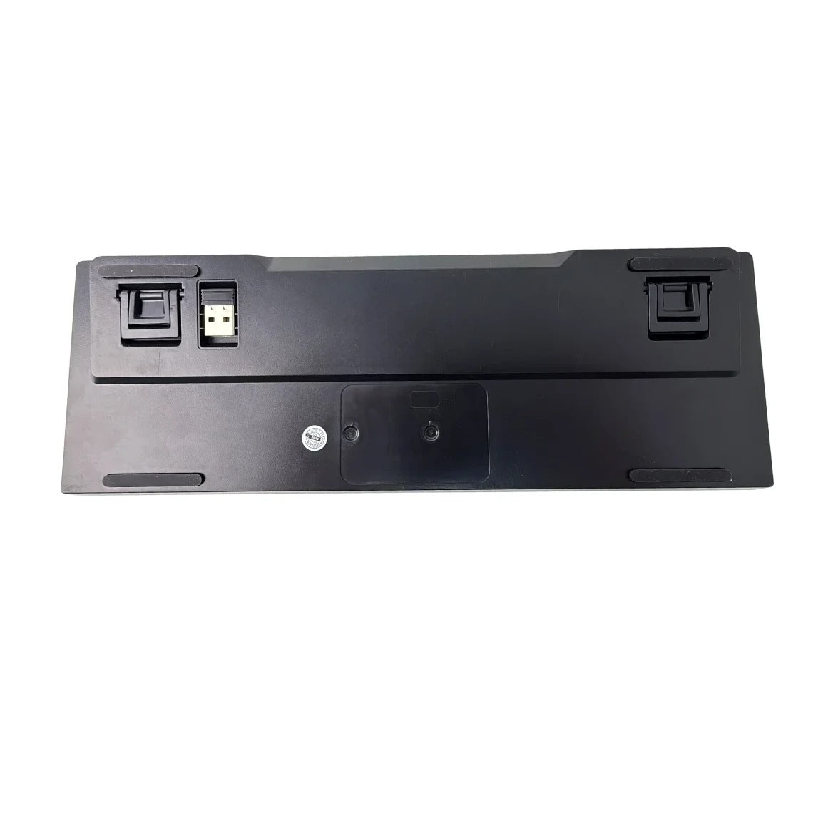 SKYLiON RGB Wireless Mechanical Keyboard (61-Key)Blue & Black