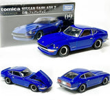 Tomica Nissan Fairlady Z - TT-114178