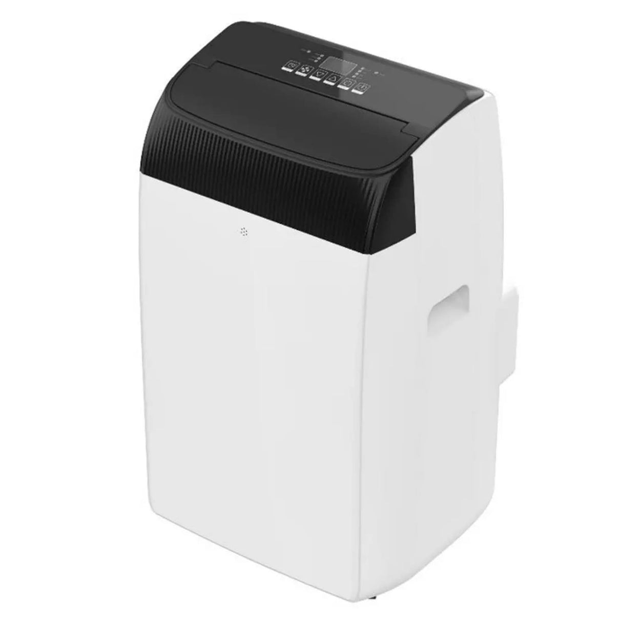Wansa Gold Portable AC, 12000 Capacity, WPAC12CTG-24 – White
