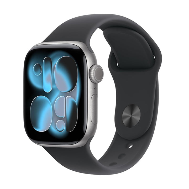 Apple Watch Series 11, 46mm, Aluminium Case (GPS+Cellular)