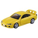 Tomica Nissan Silvia (S15) - TT-291282