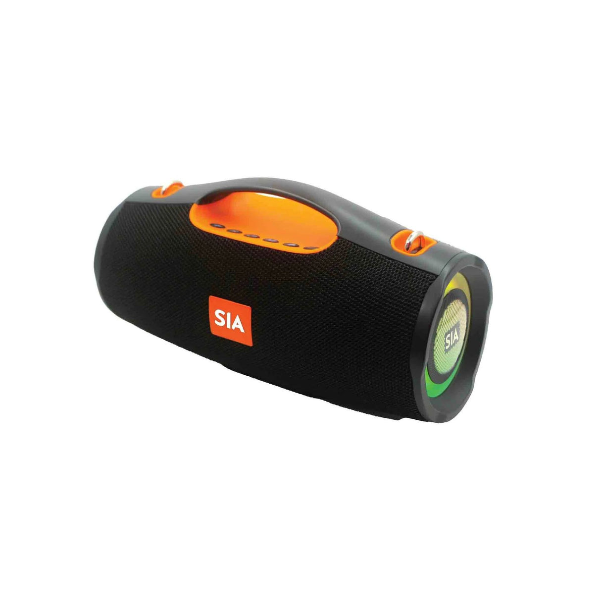 مكبر صوت SIA Sound Base SI-SB20-BLK بتقنية Bluetooth – 20 واط – أسود