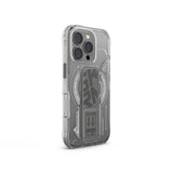 SKINARMA IPHONE PRO 6.3" (2024) HELIO-Titanium