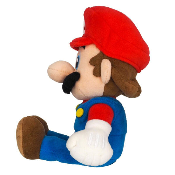 Mario Plush AC01 MARIO S 25 CM - 530011