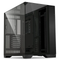 LIAN LI O11 VISION Tempered Glass Mid Tower Gaming Case (Fans Not Included)