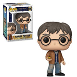 Pop! Movies: Harry Potter S20 - Harry Potter