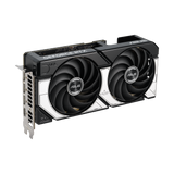 ASUS Dual GeForce RTX 5070 12GB OC Graphic Card - Black