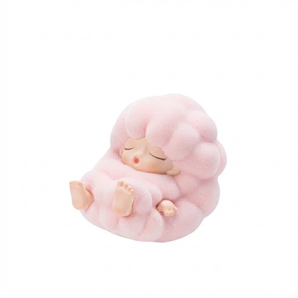 Yumo My Day Series 9 cm (Blind Box) selling per piece - JO-2024020