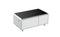 Gamax Smart Coffee Table with 93L Refrigerator (TB-93) , 2 USB