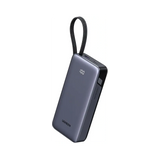UGREEN Nexode Power Bank 45W 20000mAh Built-in Usb-C Cable - PB536
