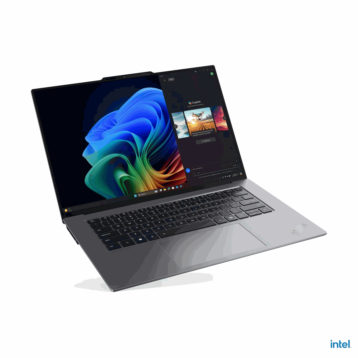 Lenovo ThinkPad X9-15 Gen 1/Intel Core Ultra 7 258V, 8C/Copilot+ PC/15.3" 2.8K OLED/32GB Soldered LPDDR5x-8533 Ram/1TB M.2 2242 SSD/Integrated Intel Arc Graphics 140V/Win11 Pro/Grey/ Eng-Arb/3YW