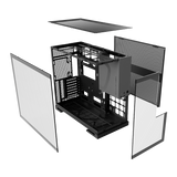 GAMING PC, i5-14400F, RTX 5060 OC 8GB,16GB RAM