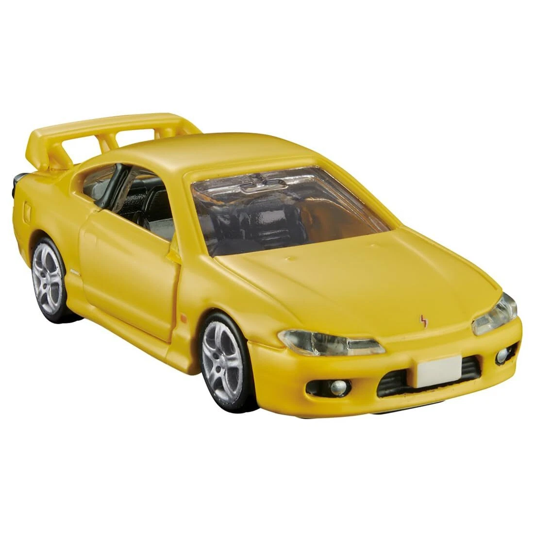 Tomica Nissan Silvia (S15) - TT-291282