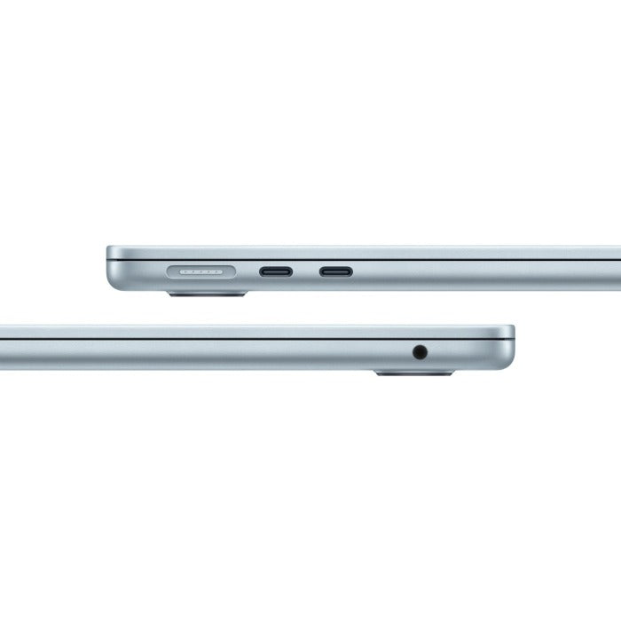 Apple MacBook Air 13" M4 Chip 10-Core CPU 10-Core GPU 16GB RAM 512GB SSD (Eng/Arb) - Sky Blue