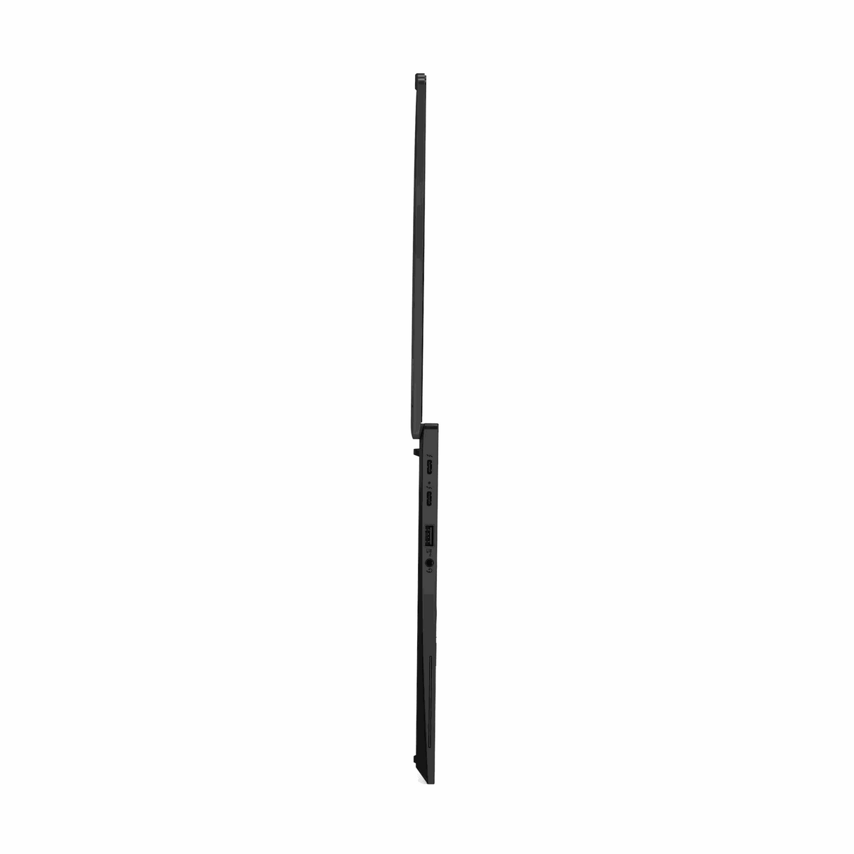 Lenovo ThinkPad X13 Gen5,Ultra 7 155U,12C/13.3" WUXGA/ 16GB Soldered LPDDR5x-6400 Ram/512GB M.2 2280 SSD/Integrated Intel Graphics /DOS/Backlit, Eng-Arabic /Black/3YW