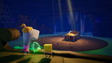 لعبة SpongeBob SquarePants: Titans of the Tide لجهاز PlayStation 5 – إصدار أمريكي