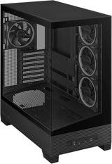 كمبيوتر ألعاب بمعالج انتل كور RTX 5070 ,I7-14700K , رامات 32 جيجابايت