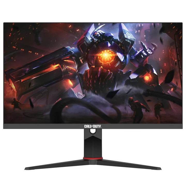 Gaming Monitor Cod GAMEON X Call Of Duty COD27FHD180IPS 27