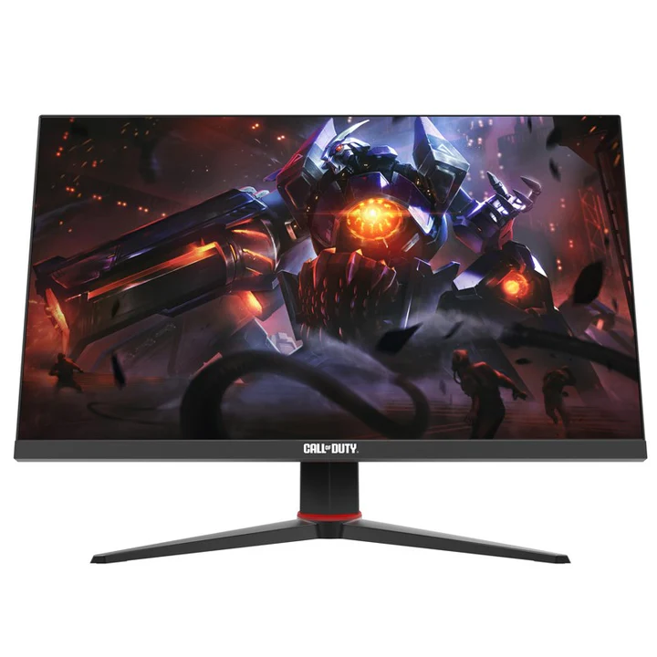 GAMEON X Call Of Duty COD27FHD180IPS 27" FHD, HDMI 2.1, 180Hz, MPRT 0.5ms,Fast IPS, HDR Flat Gaming Monitor (Support PS5)