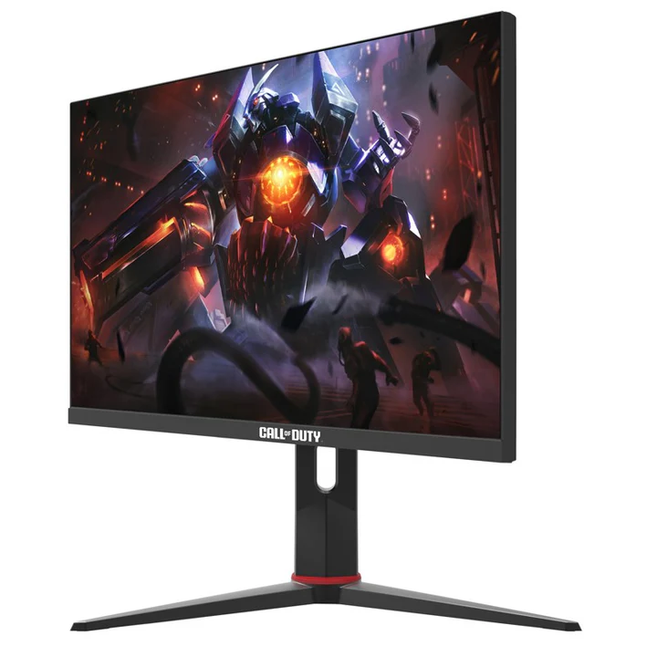 Gold One Cod Computer Screen GAMEON X Call Of Duty COD27FHD180IPS 27