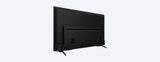 Sony BRAVIA X75K 65 Inch 4K Ultra HD HDR Smart Google TV, KD-65X75K