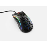 Glorious Gaming Mouse Model D Matte 68 black