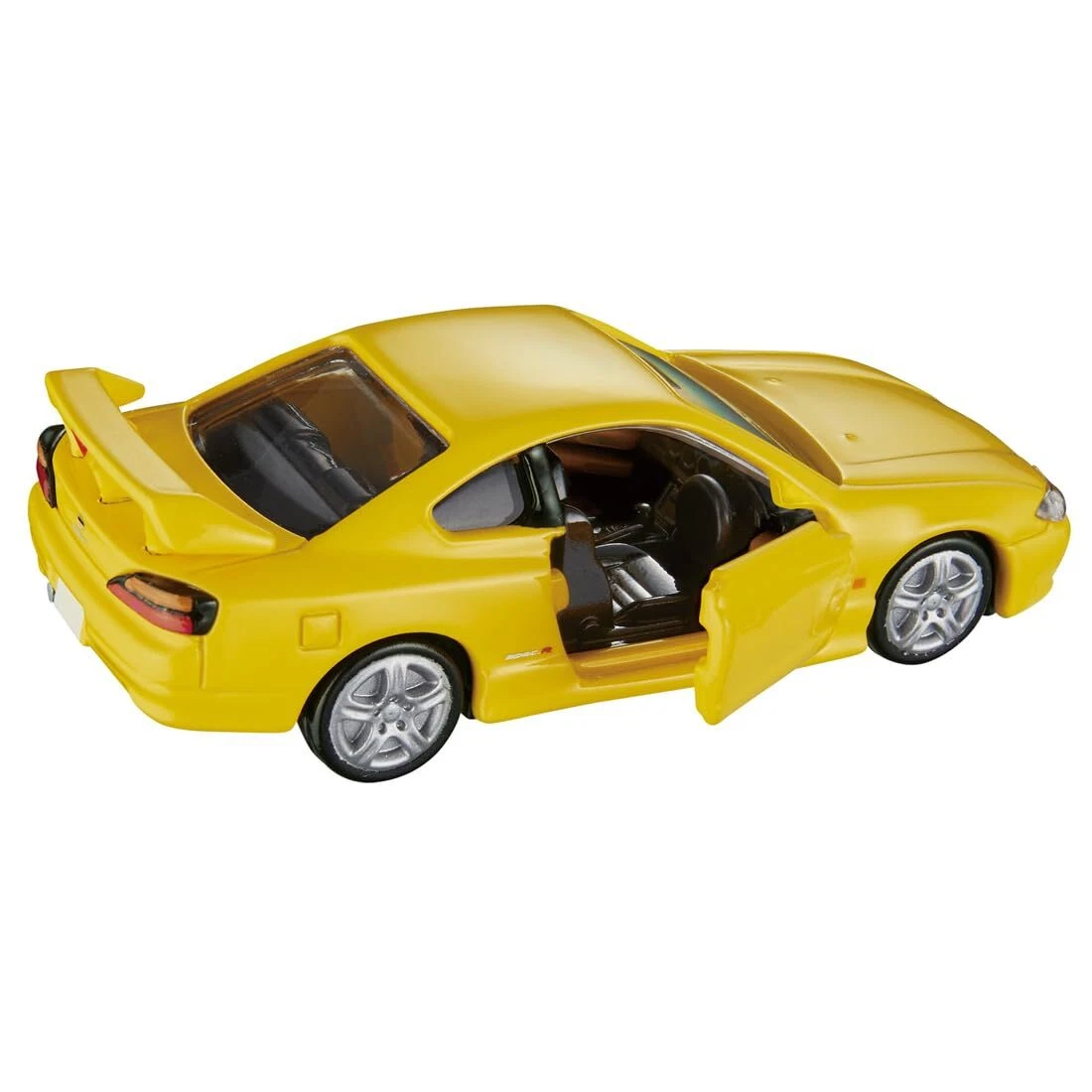 Tomica Nissan Silvia (S15) - TT-291282