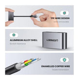 UGREEN USB-C One-Two Converter CM232 CM232-60165