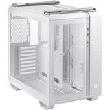 جهاز العاب كومبوتر معالج Ryzen 7 9800X3D, كرت شاشة RTX 5070 Ti, رام 32GB RAM DDR5