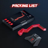 Onikuma Gaming Headset Stand headphone Acrylic Holder For Gamers