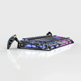 GravaStar Mercury K1 Pro 75% Wireless Mechanical Gaming Keyboard_Special Edition