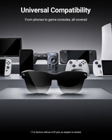 RayNeo Air 2S XR Glasses