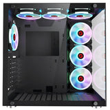 Gaming PC Intel Core i5-12400F, RTX 3050, 16GB RAM DDR4
