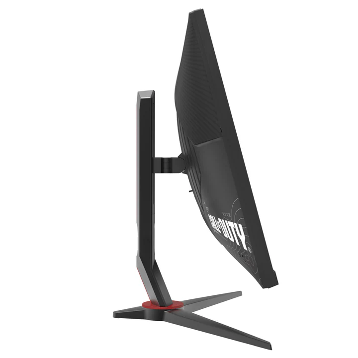 Gaming Monitor Cod GAMEON X Call Of Duty COD27FHD180IPS 27