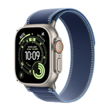 Apple Watch Ultra 3, 49mm, Natural Titanium Case(GPS+Cellular)