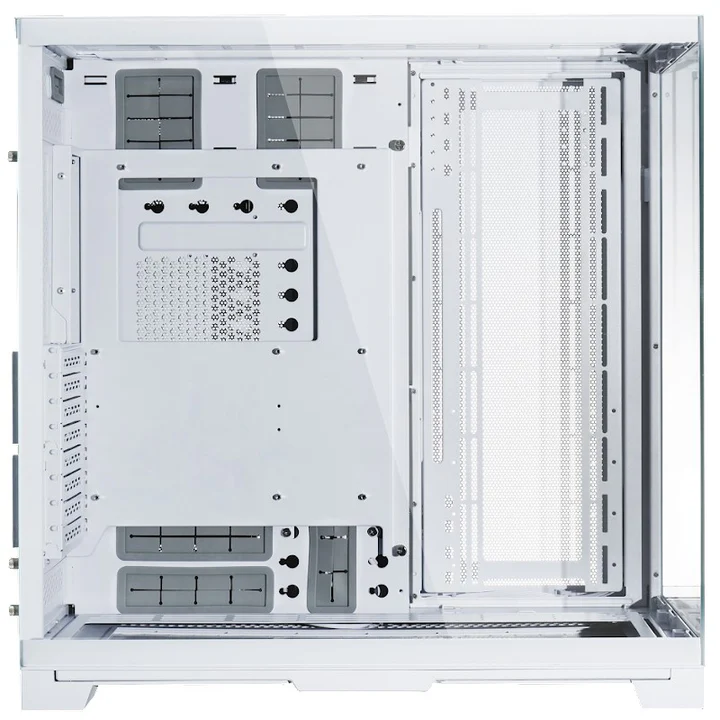 كمبيوتر ألعاب بمعالج Intel Core i9-14900KS،كرت شاشة  RTX 4090، رام  128 جيجابايت