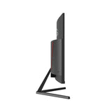 GAMEON GOPS24180IPS 24" FHD Fast IPS, Refresh Rate 180Hz, Response Time 0.5 ms, HDMI 2.1 Gaming Monitor (Adaptive Sync and G-Sync Compatible)