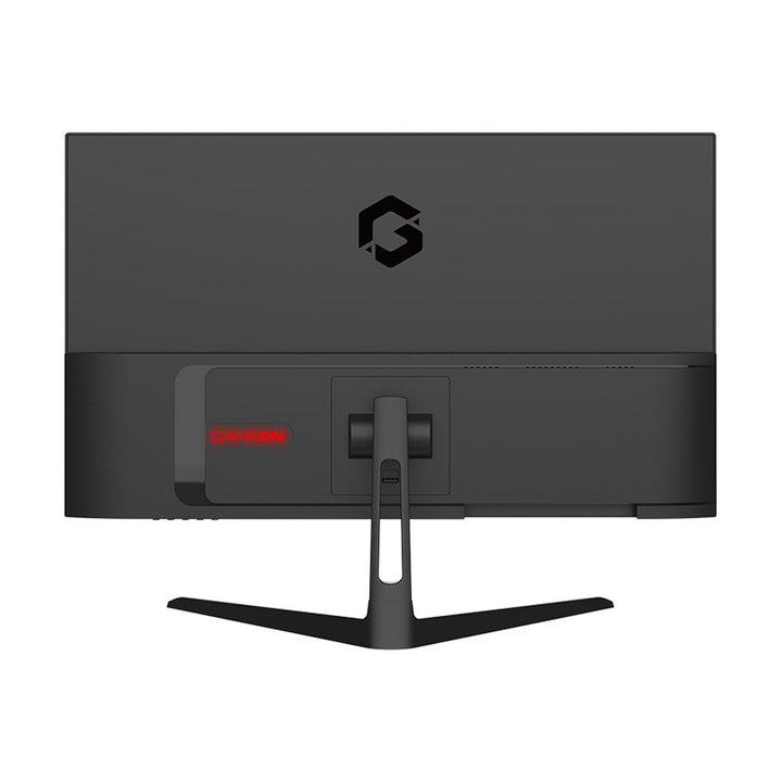 شاشة جيمنغ جيم أون GOAE24QHD180IPS سلسلة Pro مقاس 23.8 بوصة QHD، معدل تحديث 180 هرتز، زمن استجابة 0.5 مللي ثانية MPRT، HDMI 2.1، شاشة IPS سريعة للألعاب (تدعم PS5) - أسود