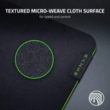 Razer GIGANTUS V2 Soft Gaming Mouse Mat - Medium 36x27.5x0.3cm RZ02-03330200-R3M1