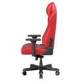 DXRacer Master XL Gaming Chair - Red