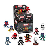 MYSTERY MINI! MARVEL: SPIDER-MAN COMICS 12 PCS PDQ (Selling Per Piece)