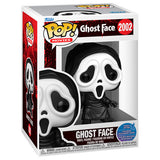 Pop! Vinly! Movies: Ghost Face S2 - Ghost Face (Sit)