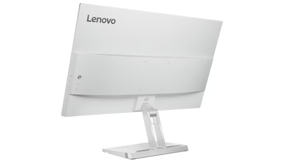 Lenovo L27i-4A 27″ FHD Cloud Grey Monitor 3YW