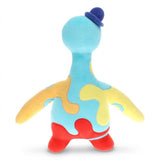 POPPY PLAYTIME - Deluxe Plush - S4 Doey - 12 Inch - Ecomm MP7720