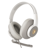Sades Upower Wired Gaming Headset - Grey (SA-703)