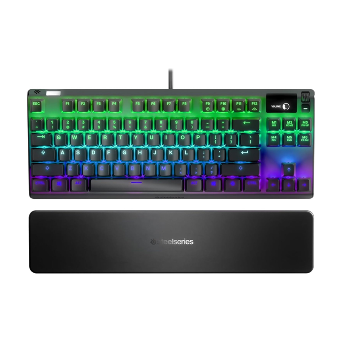 SteelSeries Apex 7 TKL (Red Switch) US 64646